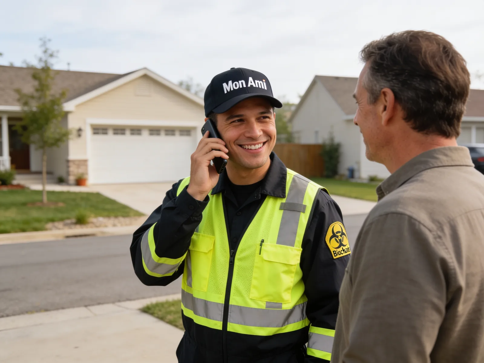 Sewage Cleanup Moreno Valley, CA FAQs